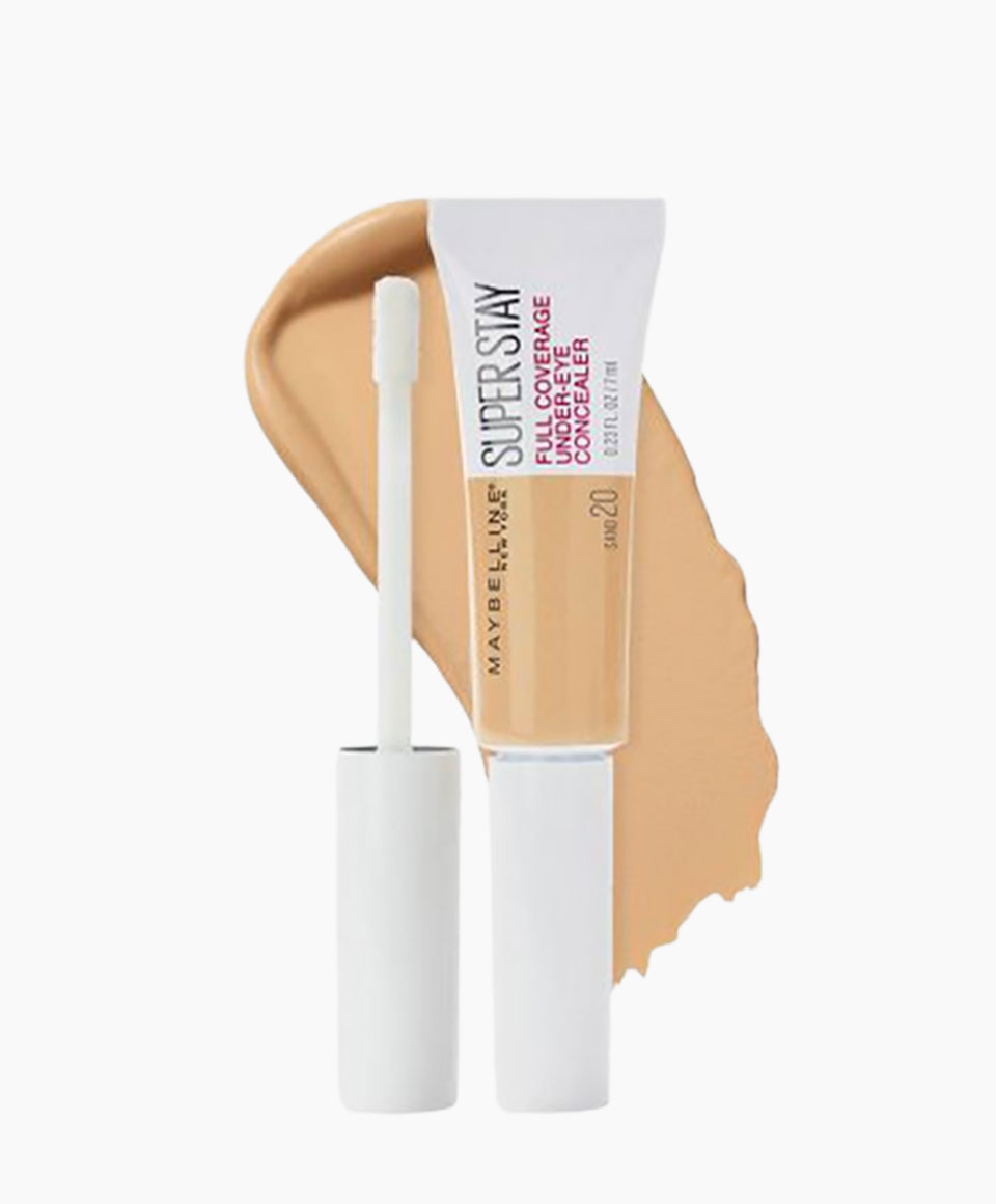 Super Stay Full Coverage Under Eye Concealer