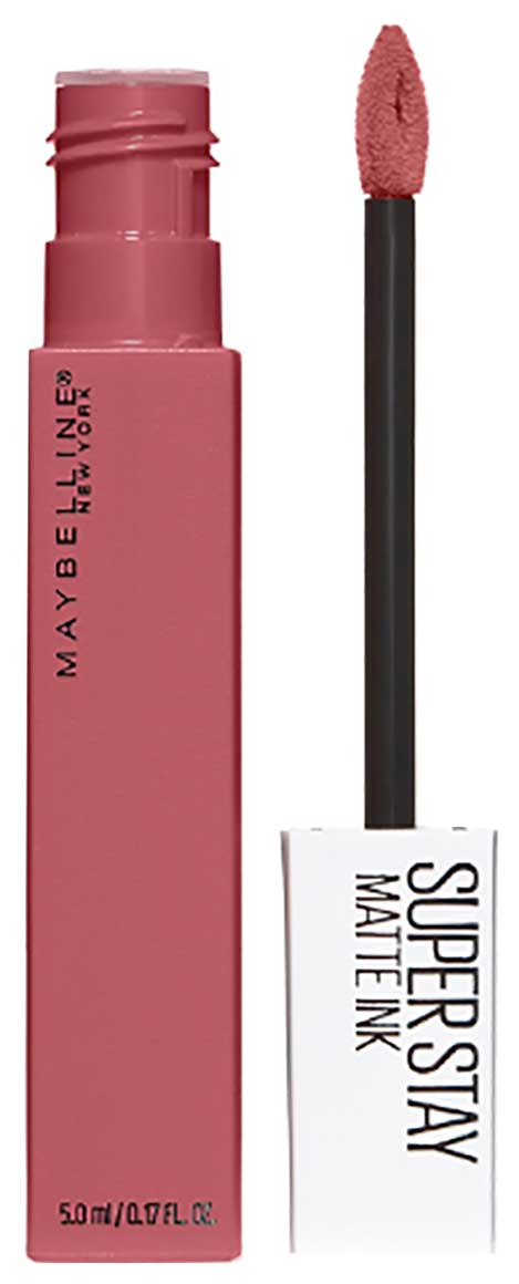 Super Stay Matte Ink Lipstick 15 Lover