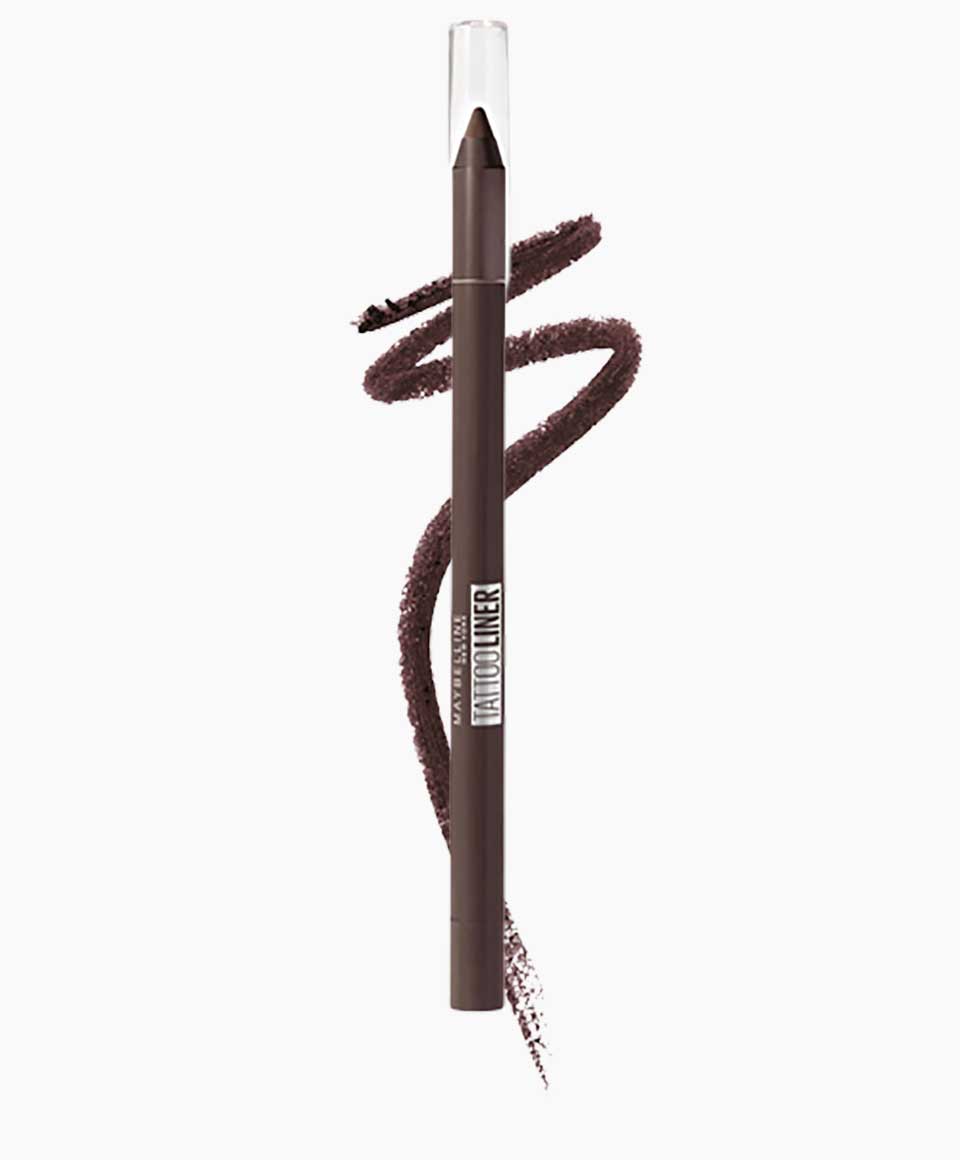 Tattoo Liner Gel Pencil 910 Bold Brown