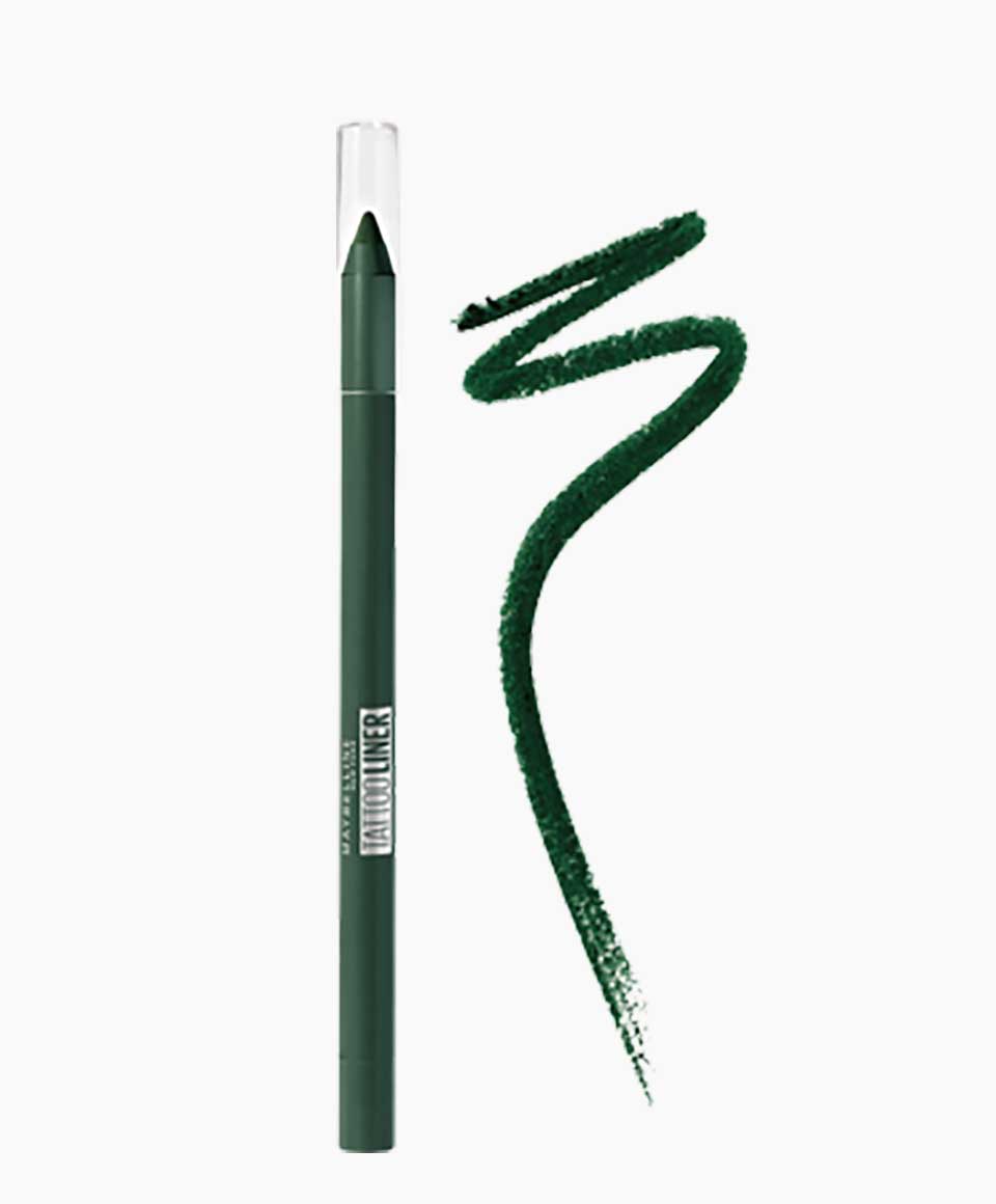 Tattoo Liner Gel Pencil 932 Intense Green