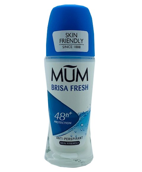 MUM Brisa Fresh 24H Deo Roll On  