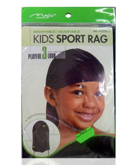 Magic Collection Kids Sport Rag