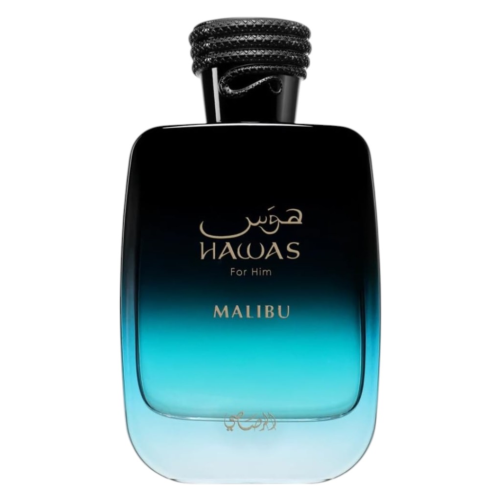 Malibu Hawas For Him Eau De Parfum