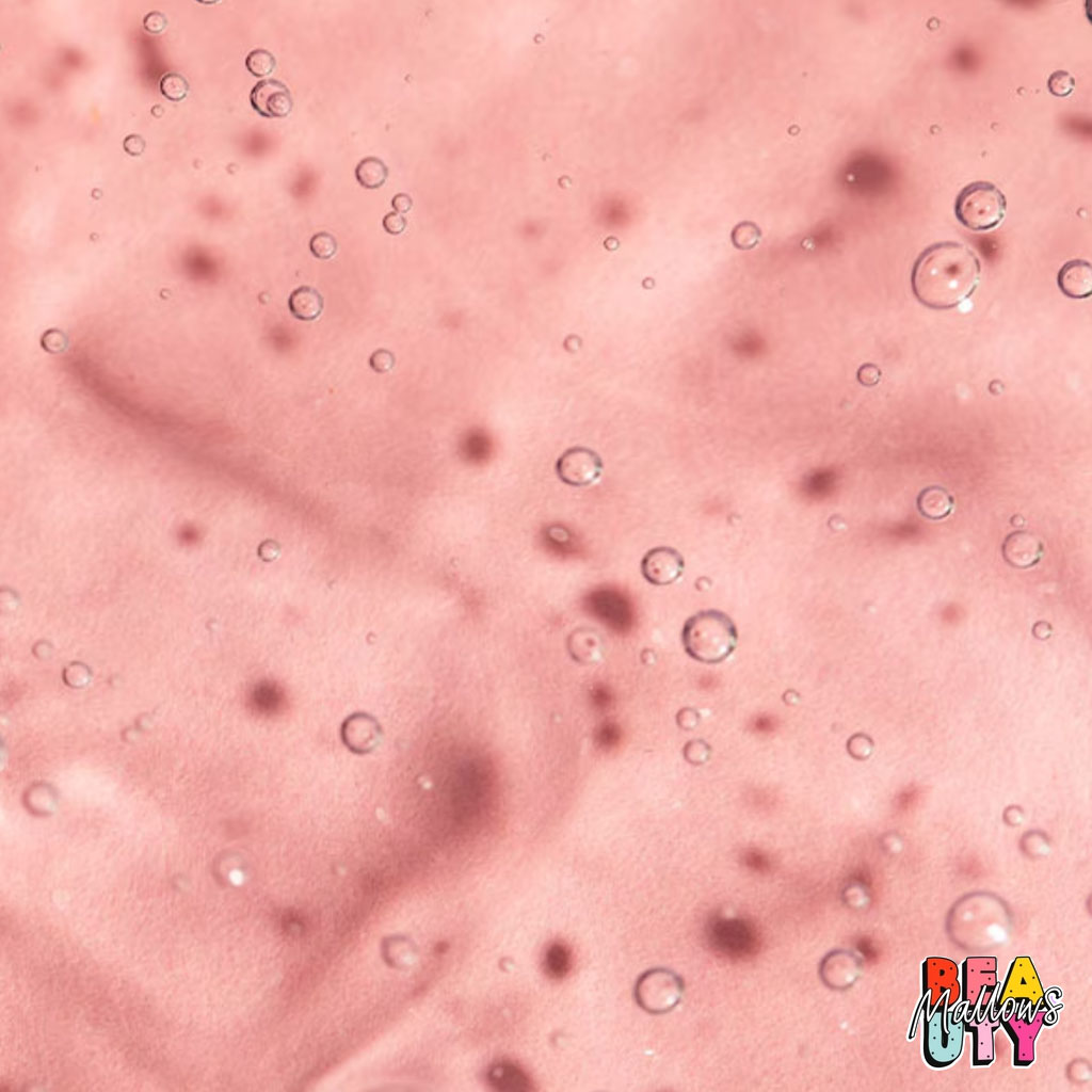 Hyaluronic Acid Body Cleanser