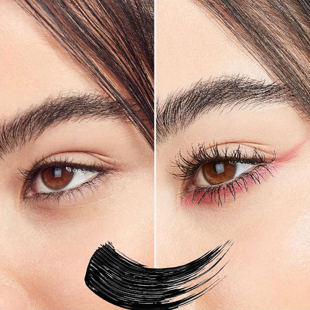 Eyemazing Reloaded Mascara 002 Brown Black