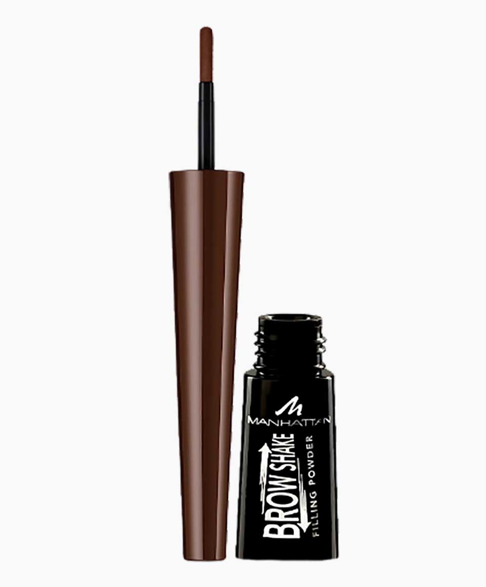 Brow Shake Filling Powder Dark Brown