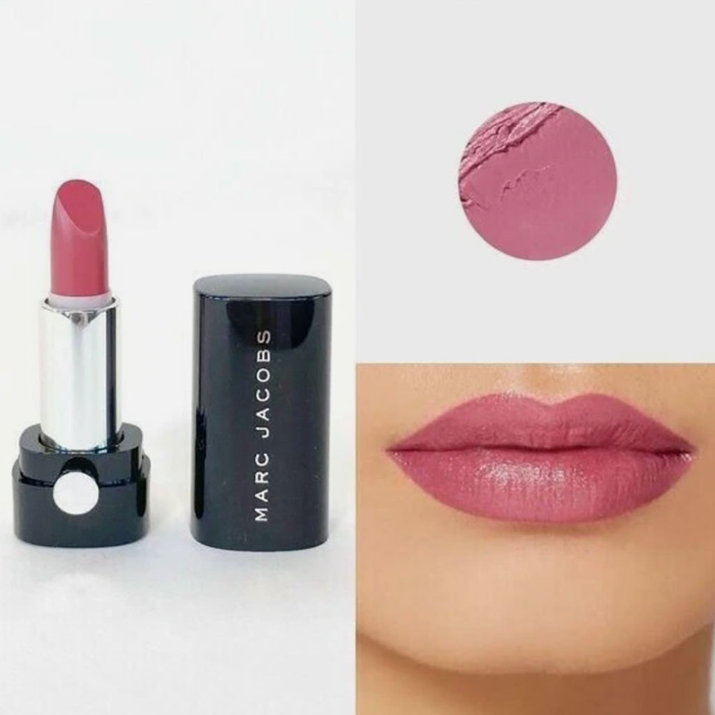 Marc Jacobs Lipstick Kiss Kiss Bang Bang