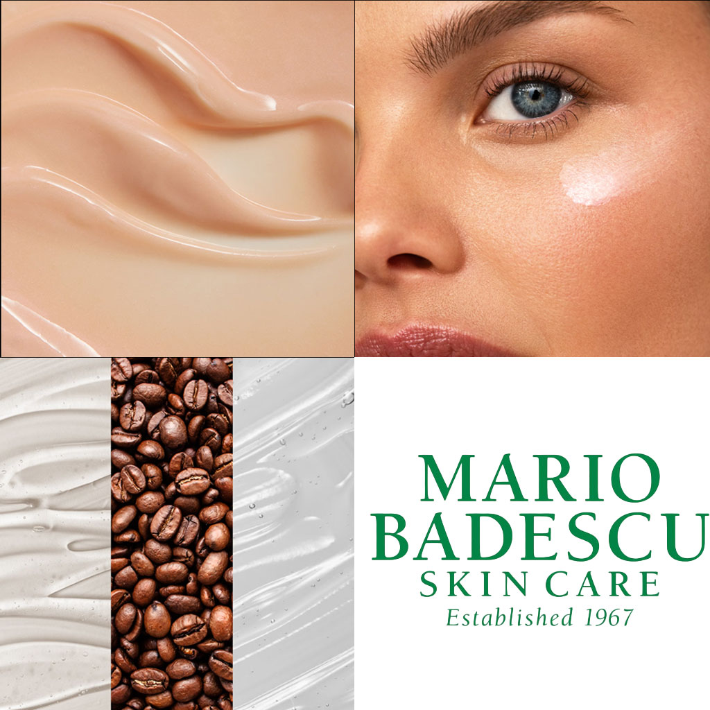 Mario Badescu Brightening Eye Serum