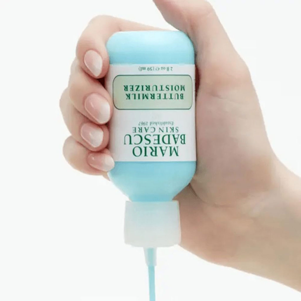 Mario Badescu Buttermilk Moisturizer