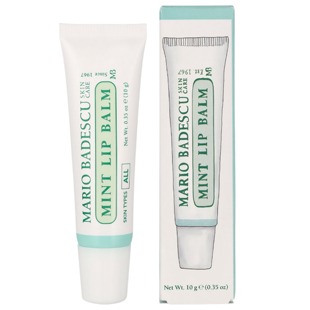 Mario Badescu Lip Balm