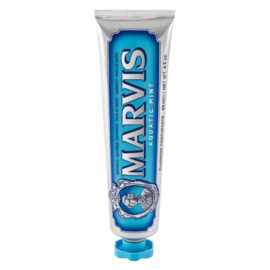 Marvis Aquatic Mint Toothpaste