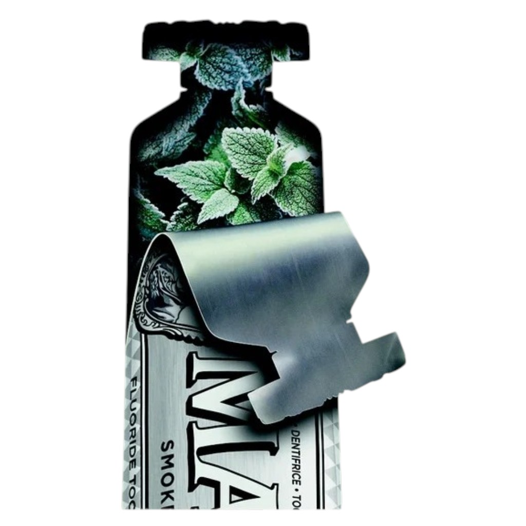 Marvis Smokers Whitening Mint Toothpaste