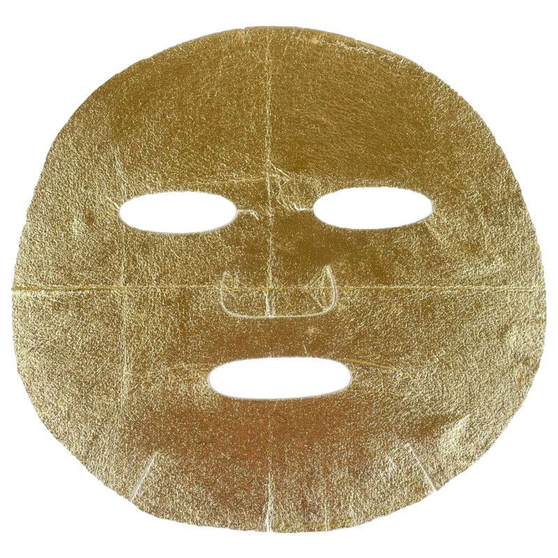 Masque Bar Gold Foil Sheet Mask