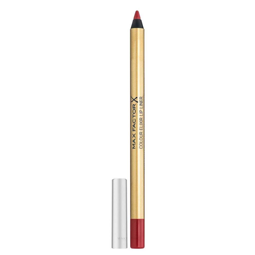 Max Factor Colour Elixir Lip Liner