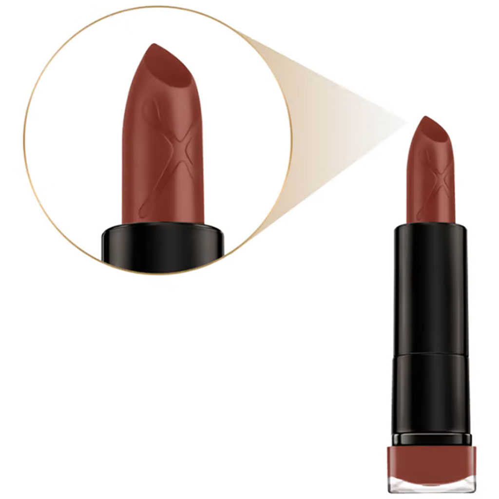 Max Factor Colour Elixir Matte Lipstick 55 Desert