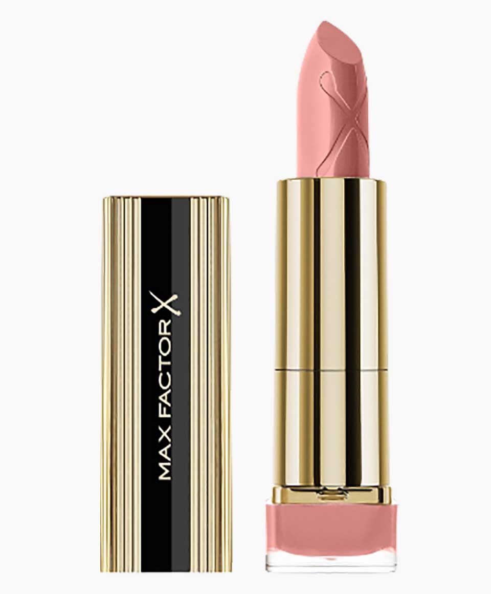 Max Factor Colour Elixir Lipstick 005 Simply Nude