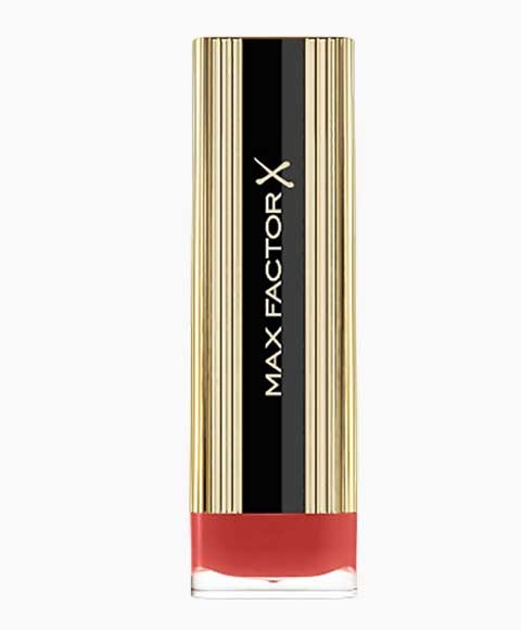 Max Factor Colour Elixir Lipstick 050 Pink Brandy