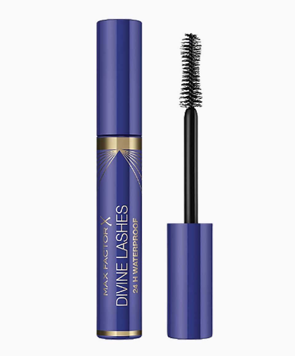 Masterpiece Divine Lashes Waterproof Mascara