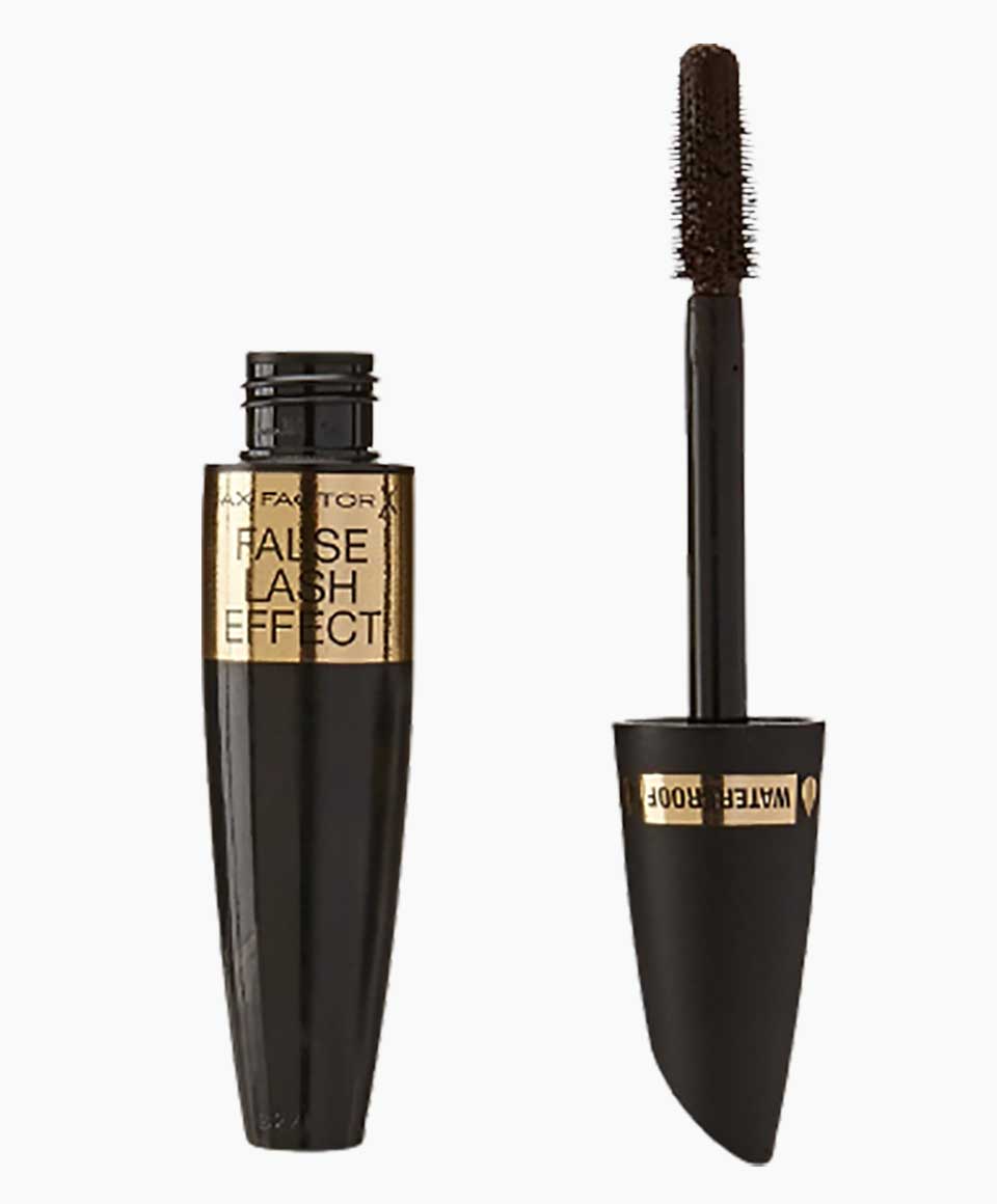 Max Factor False Lash Effect Mascara Black Brown