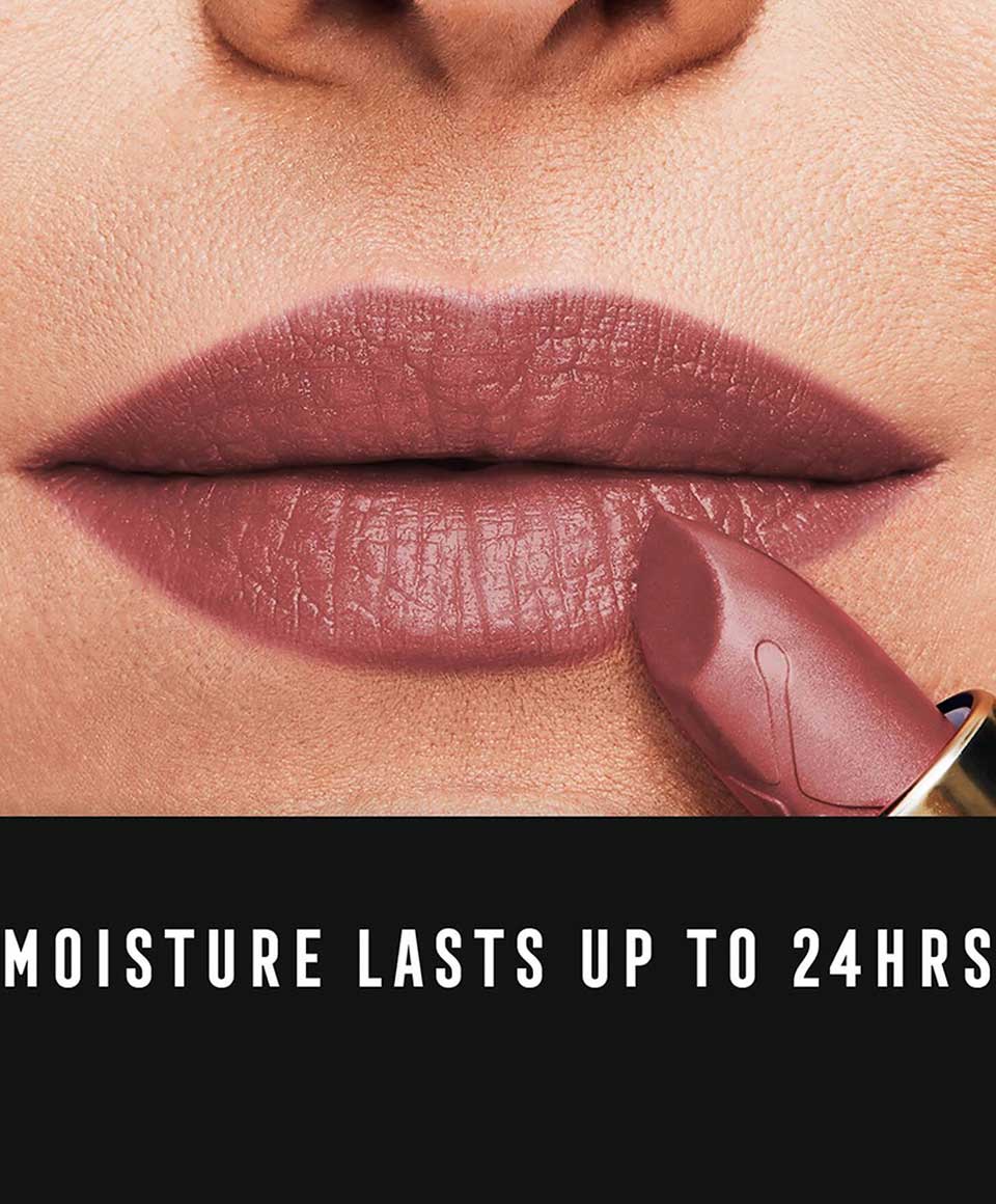 Max Factor Colour Elixir Lipstick 080 Chilli
