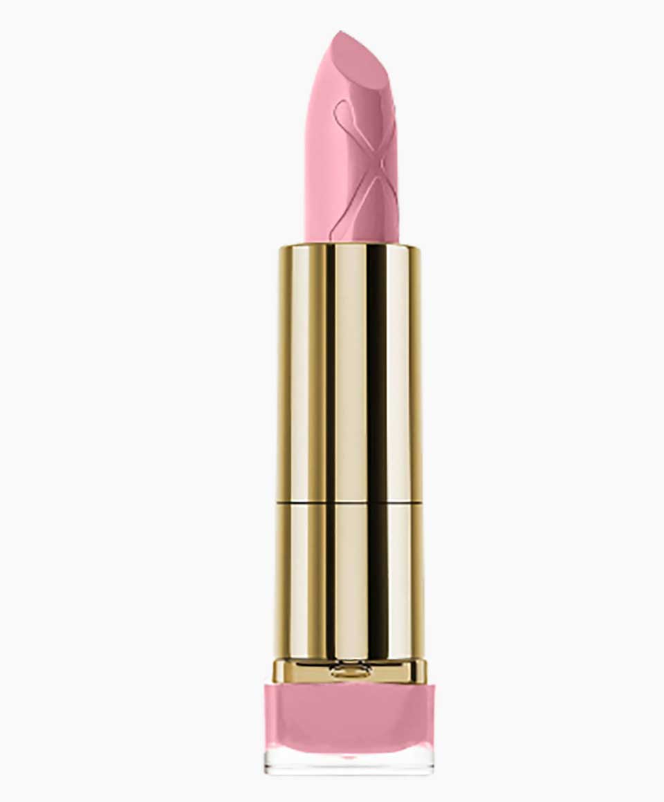 Max Factor Colour Elixir Lipstick 085 Angel Pink