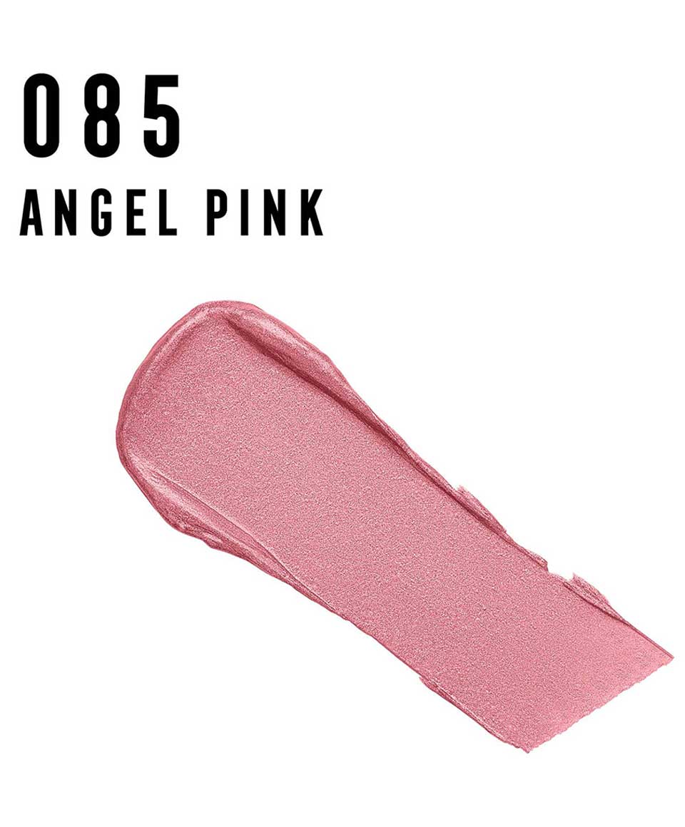 Max Factor Colour Elixir Lipstick 085 Angel Pink
