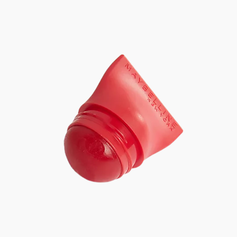 Maybelline Baby Lip Balm And Blush 05 Booming Ruby
