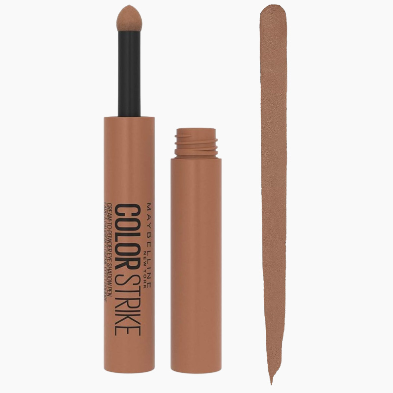 Color Strike Cream To Powder Eye Shadow Pen 45 Chase