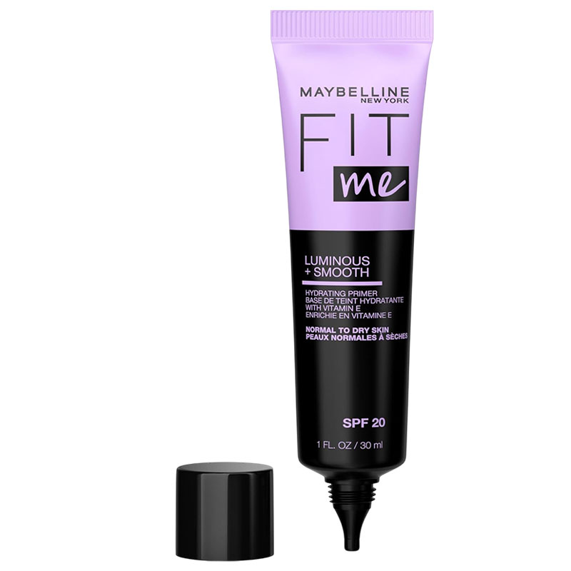 Maybelline Fit Me Luminous And Smooth Primer With SPF20