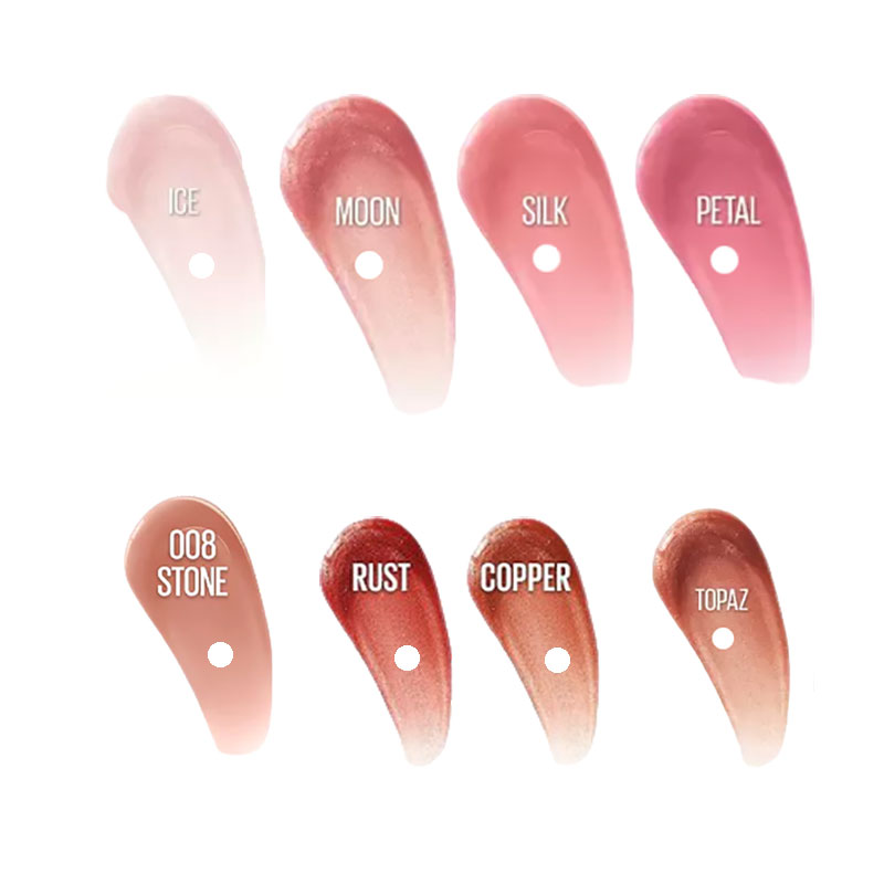 Lifter Gloss Hydrating Lip Gloss With Hyaluronic Acid