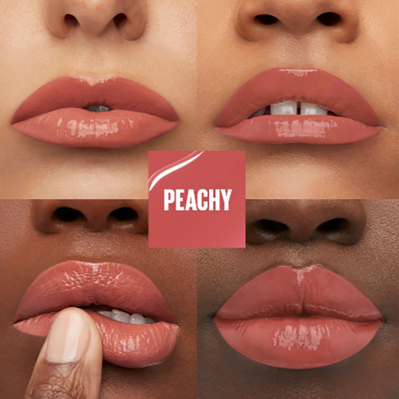Super Stay Vinyl Ink Longwear Liquid Lipcolor 15 Peachy