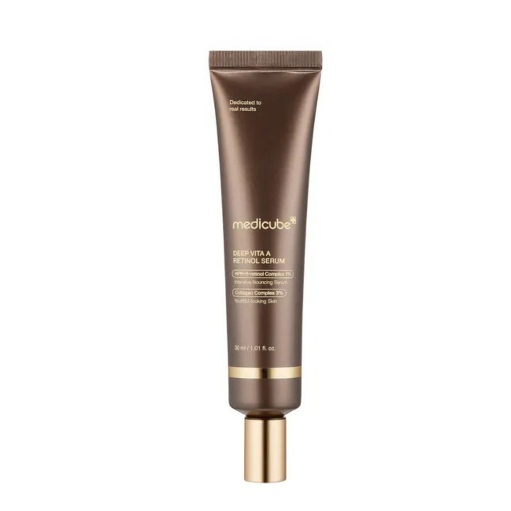 Deep Vita A Retinol Serum