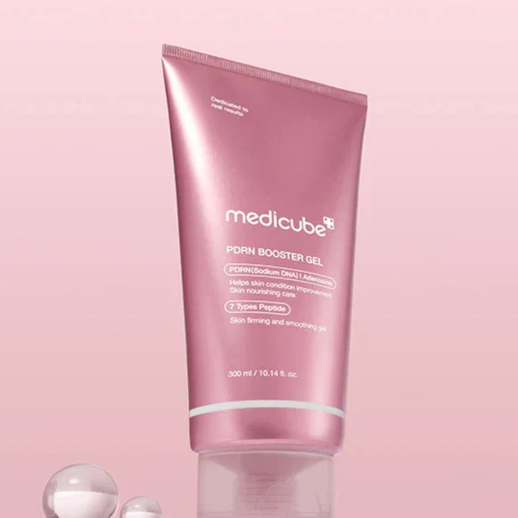 PDRN Booster Gel