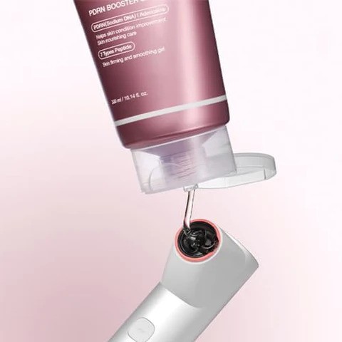 PDRN Booster Gel