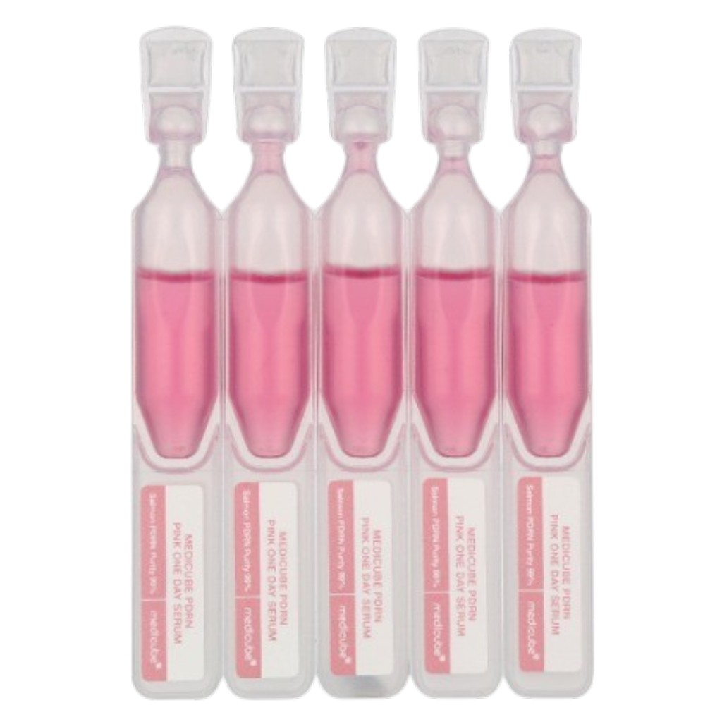 PDRN Pink One Day Serum