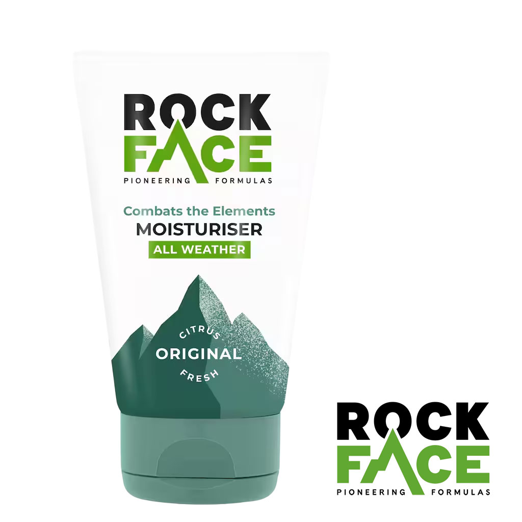 Men Citrus Original Fresh Face Moisturiser