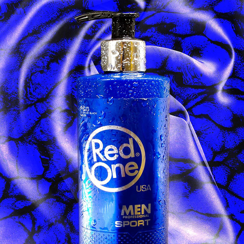Men Professional Sport After Shave Cream Cologne