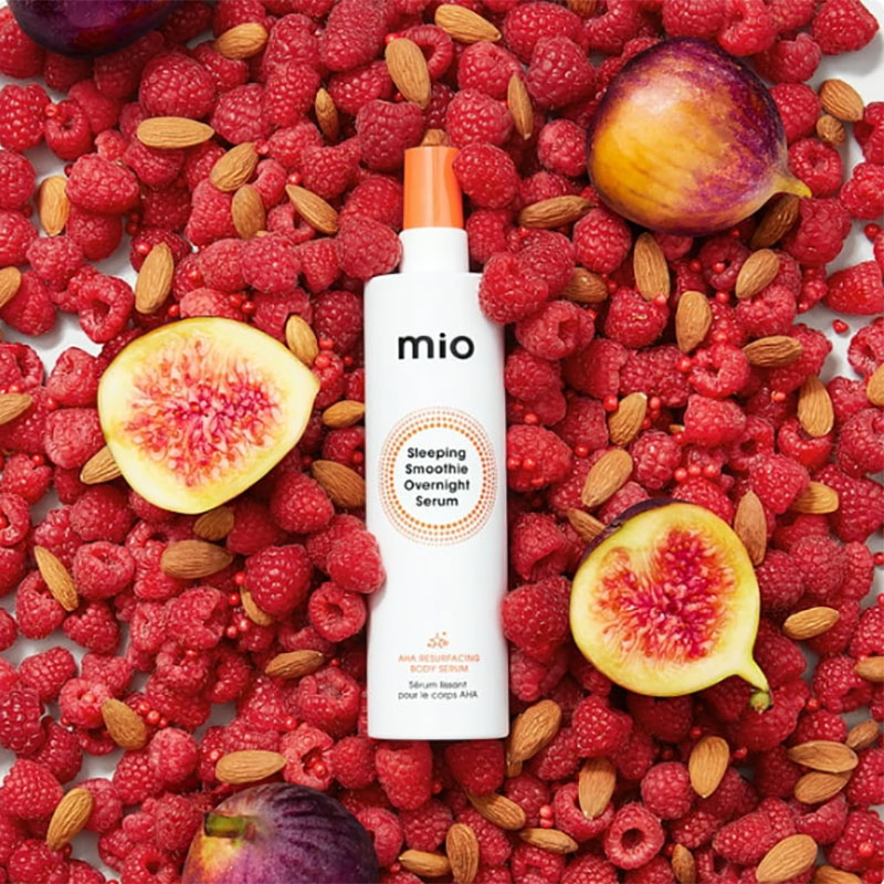 Mio Sleeping Smoothie Overnight Serum