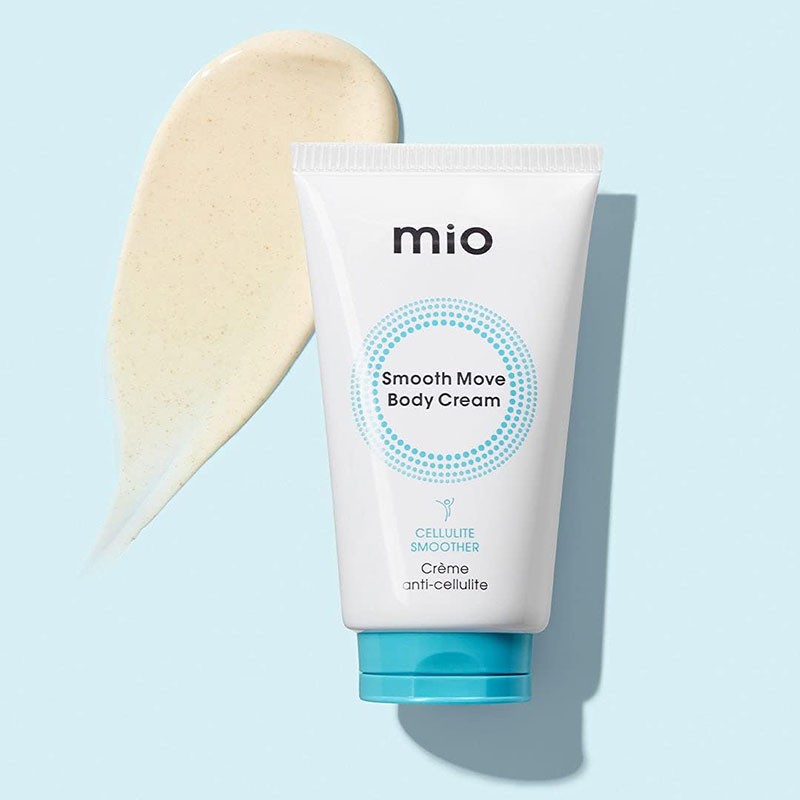 Mio Smooth Move Body Cream