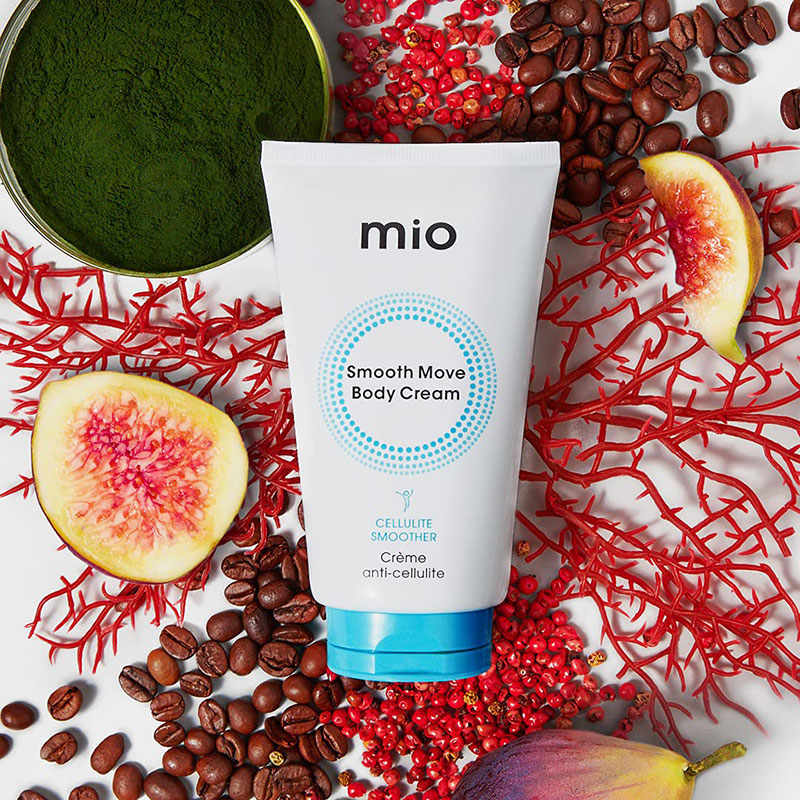Mio Smooth Move Body Cream