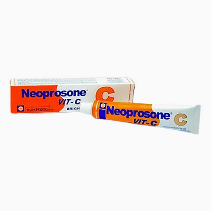 Neoprosone Cream With Vit C