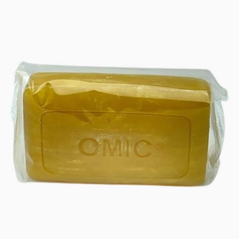 Omic Plus Soap