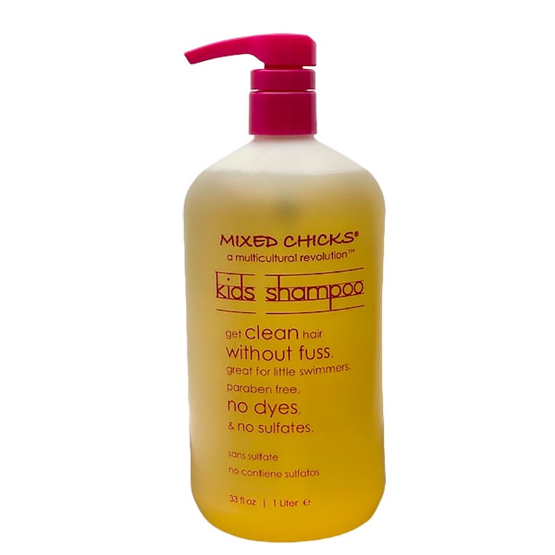 Mixed Chick Kids Shampoo