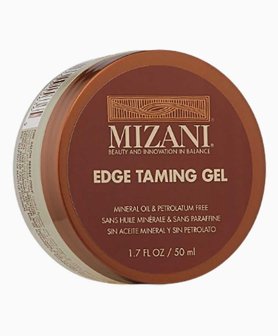 Edge Taming Gel