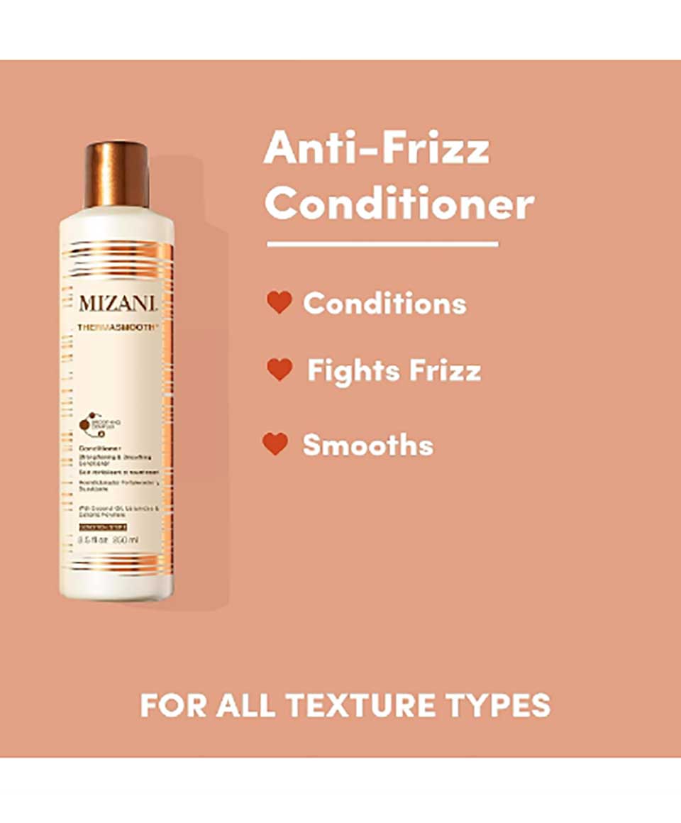 Thermasmooth Strengthening And Smoothing Conditioner
