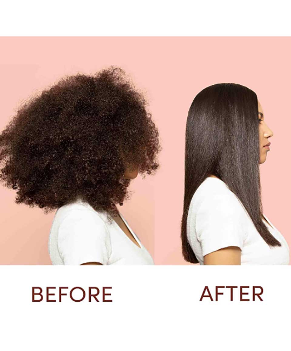 Thermasmooth Strengthening And Smoothing Conditioner