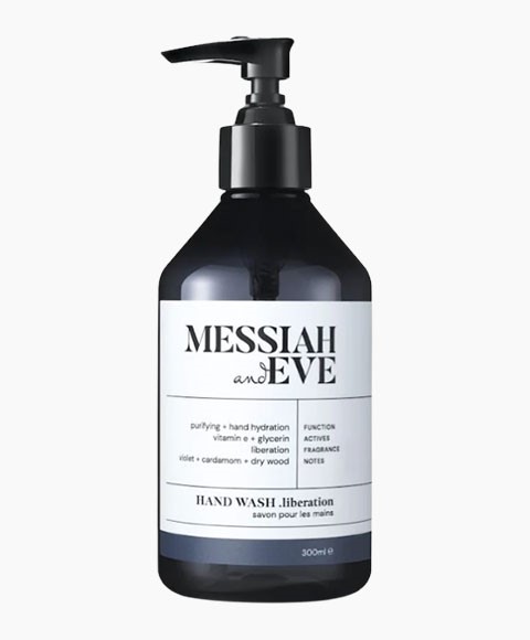 Messiah And Eve Hand Wash Liberation