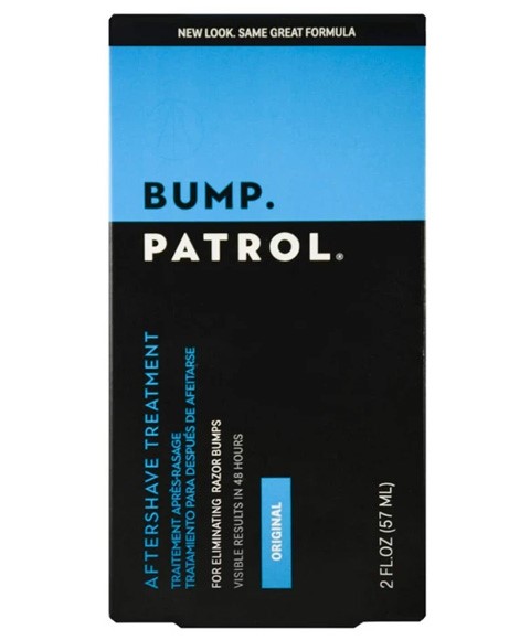 Bump Patrol Aftershave Treatment Original