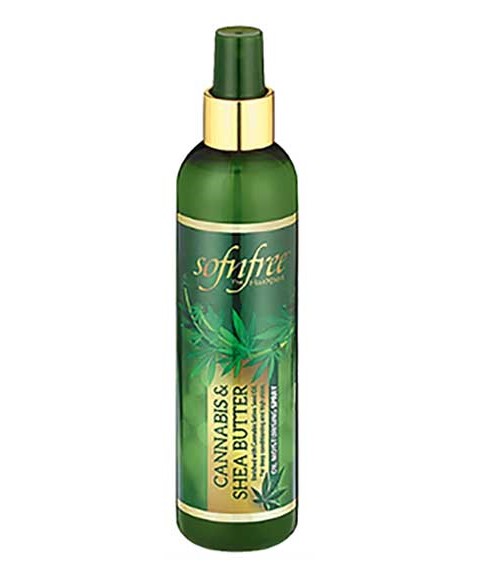 shea moisture cannabis moisturizer