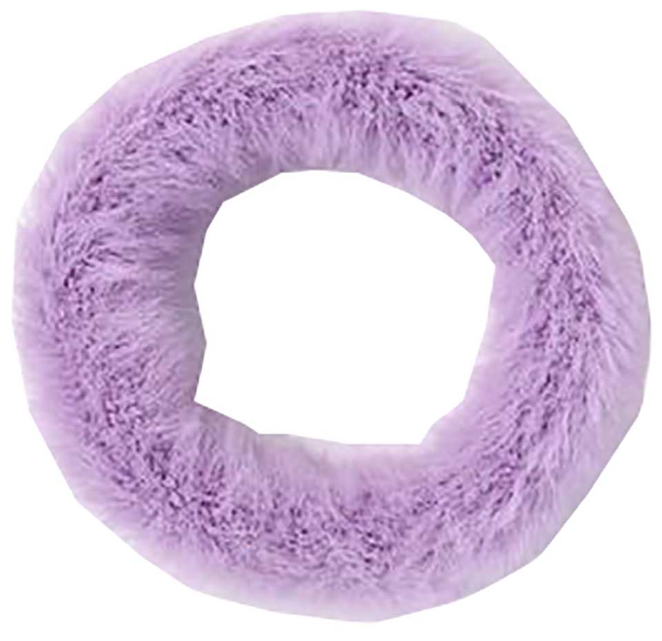 Fluffy Donut Assorted 7568